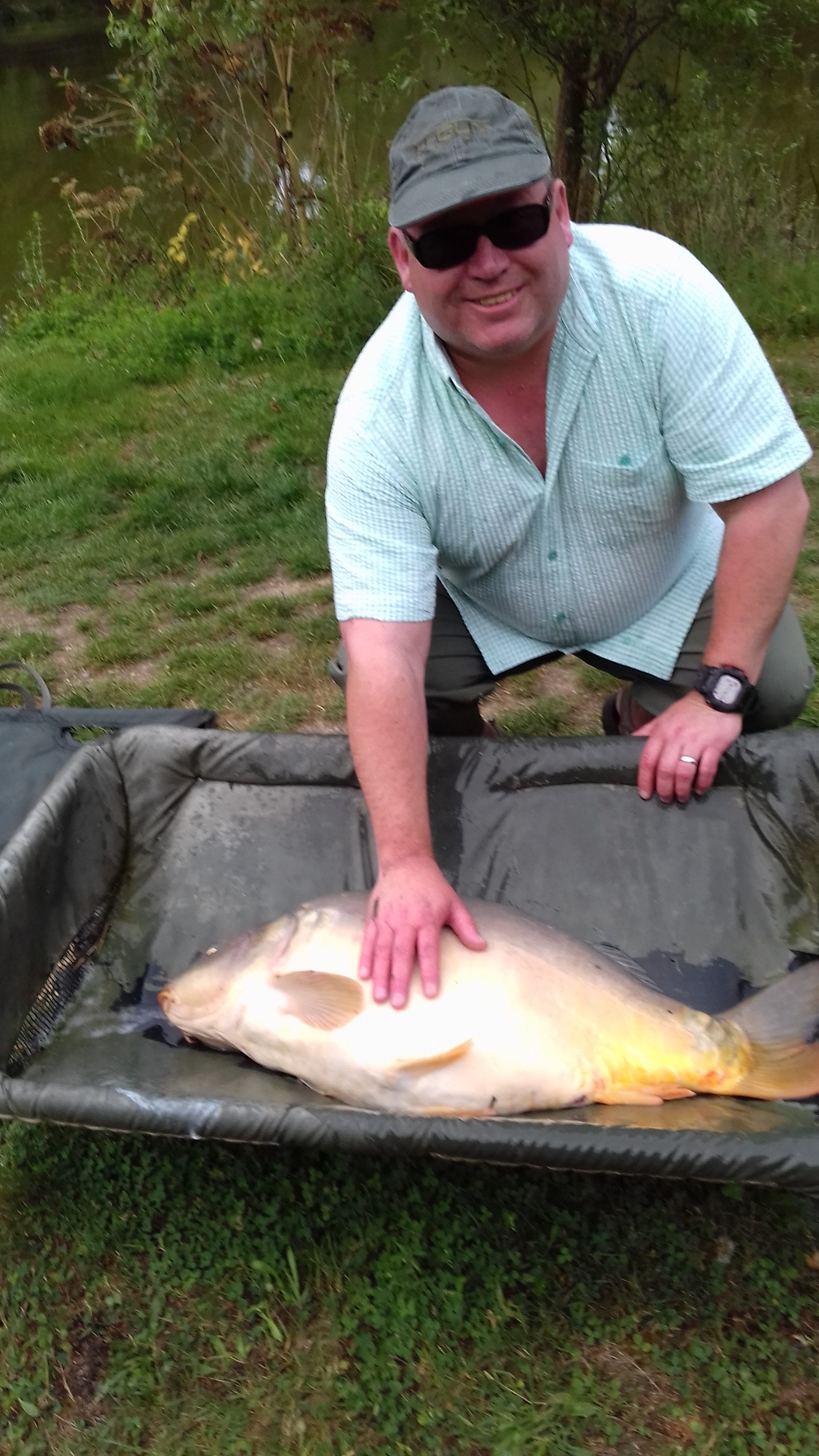 32 lb